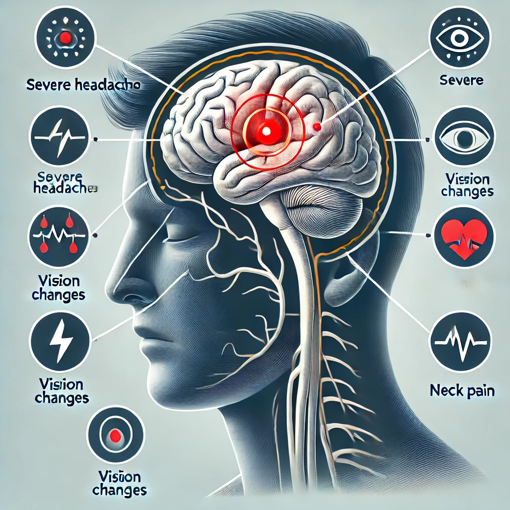 Dr. Alok Udiya – Expert Brain Aneurysm Doctor in Indore