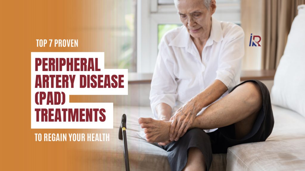 Varicose Vein Doctor in Indore