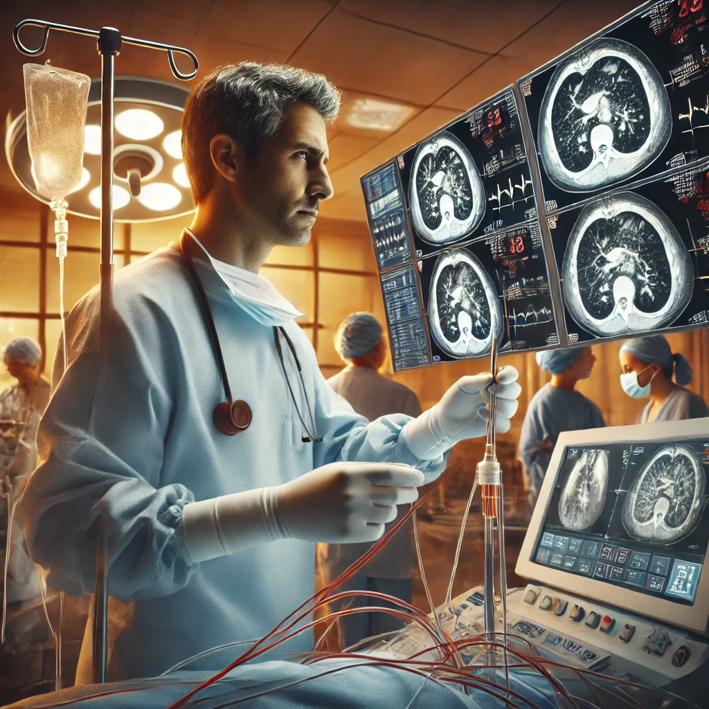 Interventional Radiologist in Indore: Your Guide to Advanced Medical Care 3 Interventional Radiologist in Indore