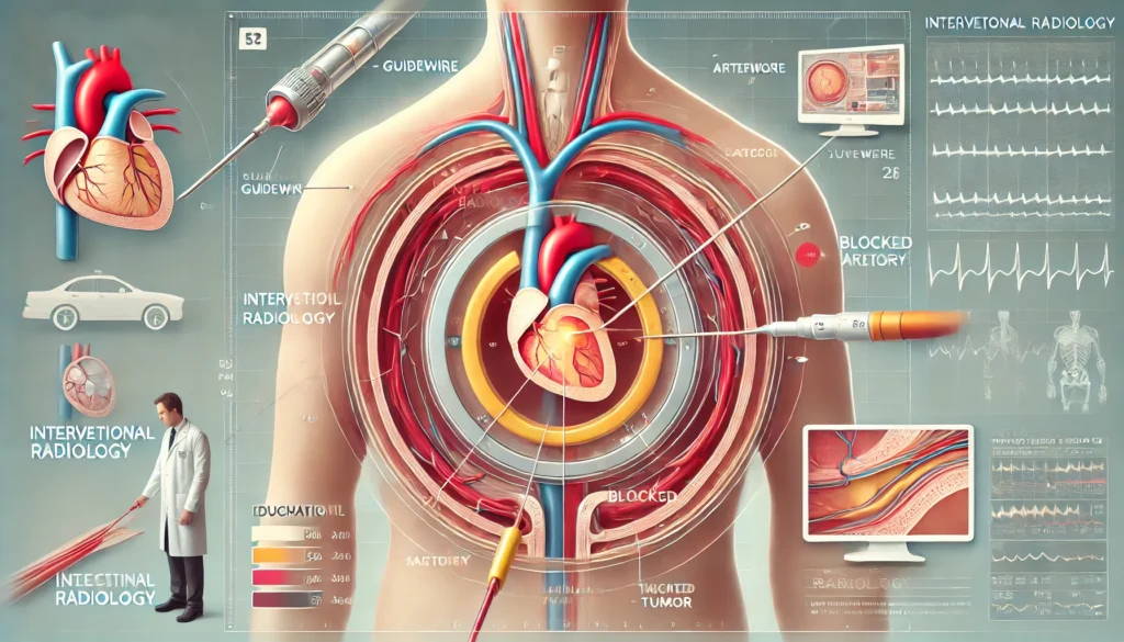 Dr. Alok Udiya: Expert Interventional Radiologist Delivering Advanced Care