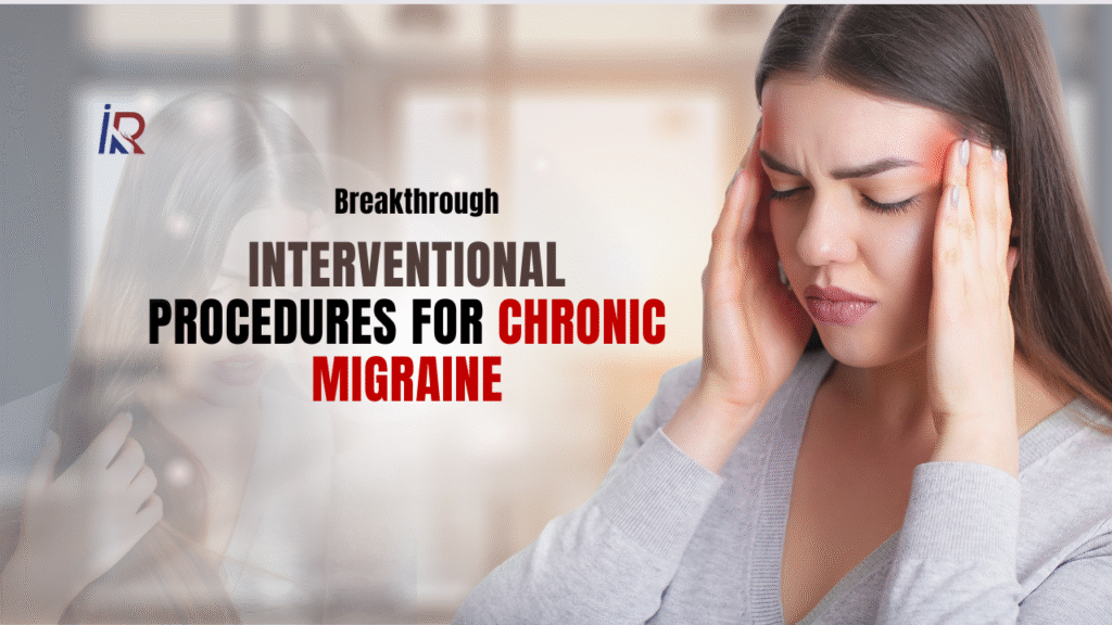 Chronic Migraine