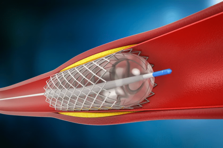 Stenting Iih What Is Intracranial Stenting? Procedure, Benefits, Risks