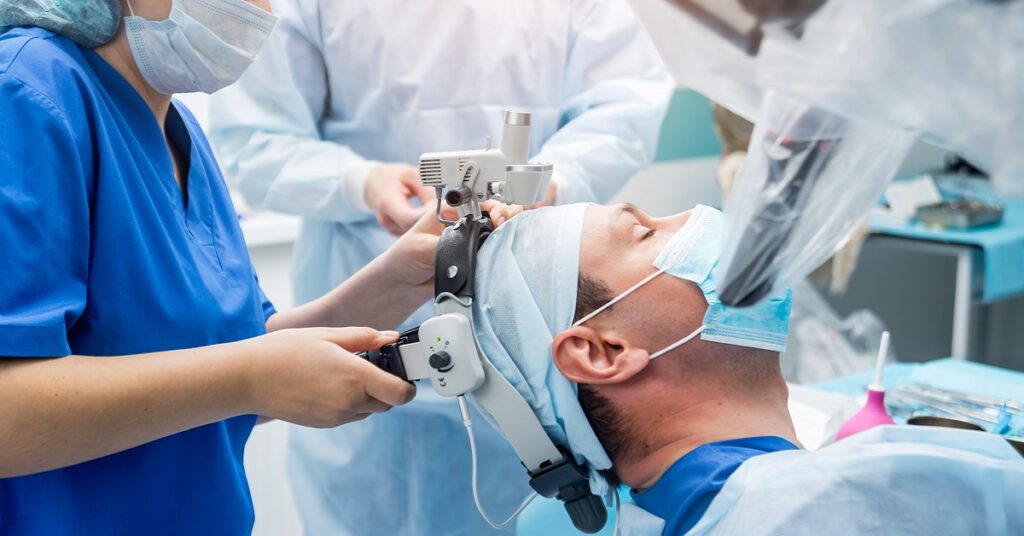 Best Laser Ablation Surgeons in Indore