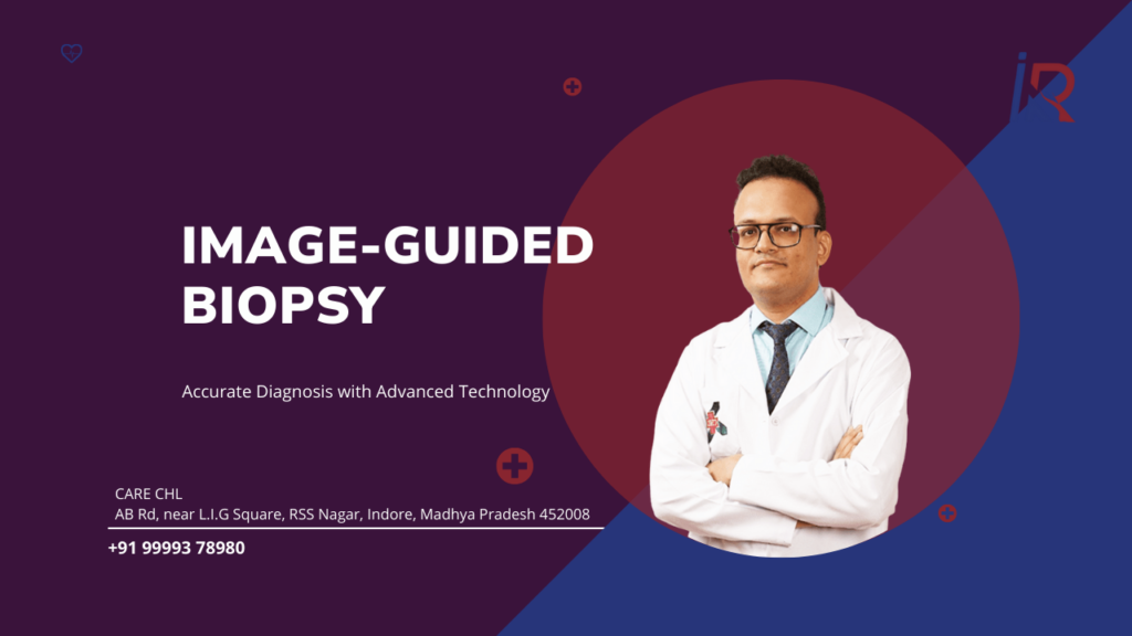 Image-guided Biopsy