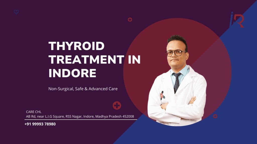 Thyroid Treatment