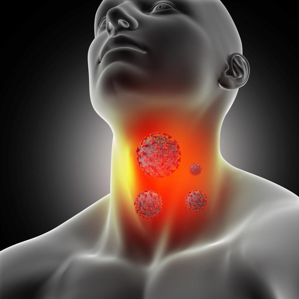 Thyroid Treatment in Indore