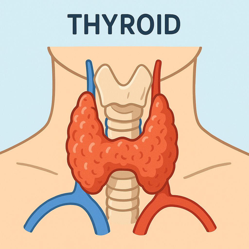 Thyroid Treatment in Indore