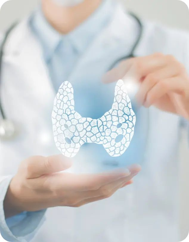 Thyroid Nodules Treatment Without Surgery: Safe & Effective Options 1 Thyroid Nodules Treatment Without Surgery