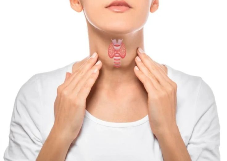 Thyroid Swelling Treatment in Indore