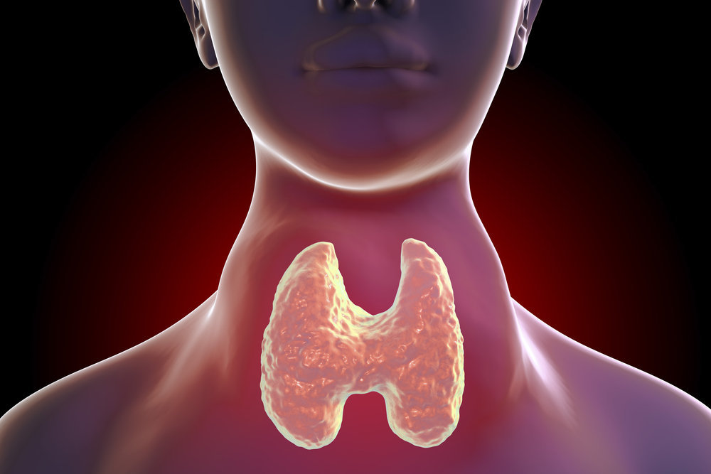 Thyroid Swelling Treatment in Indore