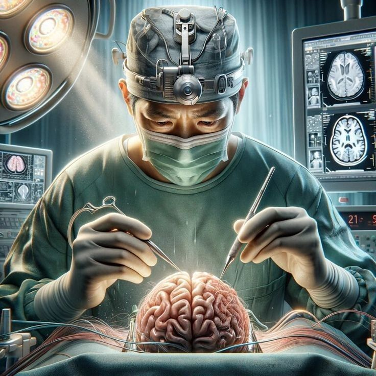 Advanced Non-Surgical Brain Stroke Treatment