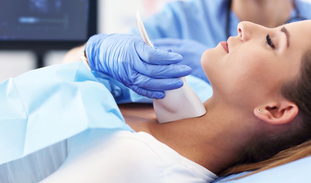 Thyroid Cyst Treatment Without Surgery: Safe & Effective Options 1 Thyroid Cyst Treatment Without Surgery