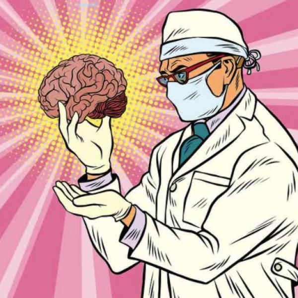 Best Neuro Doctor in Indore for Stroke Treatment: Expert Care You Can Trust 3 Best Neuro Doctor in Indore