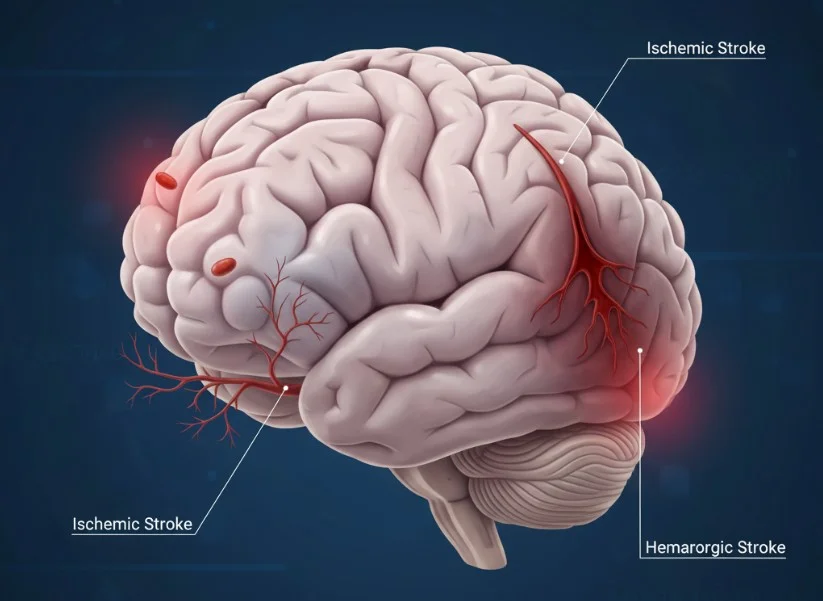 neuro doctor for stroke treatment