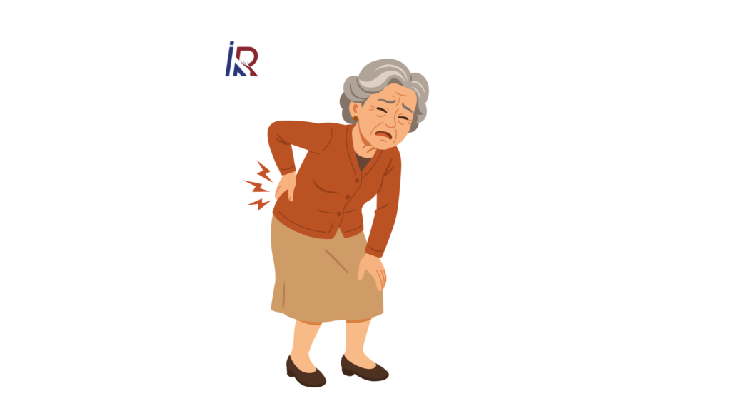 Sudden Back Pain in Older Adults? It Could Be a Spine Fracture 2 Sudden Back Pain in Older Adults? It Could Be a Spine Fracture