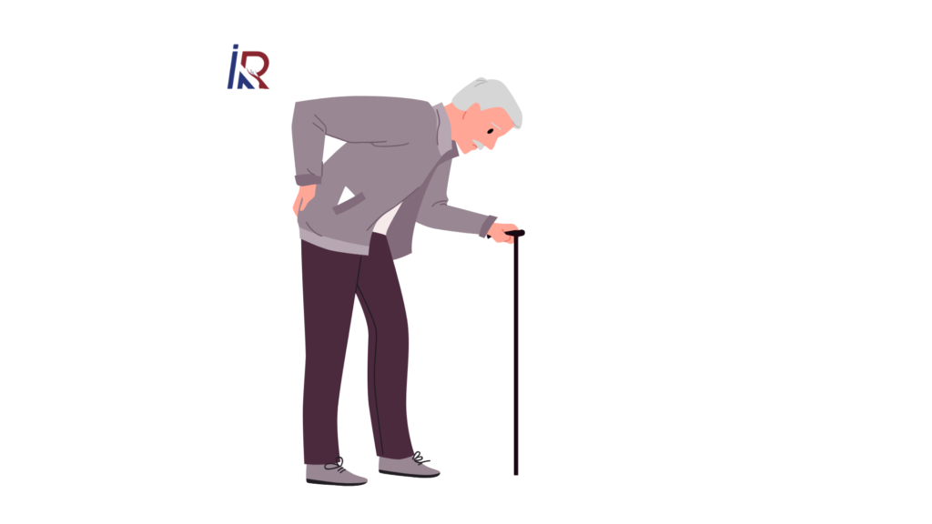 Sudden Back Pain in Older Adults? It Could Be a Spine Fracture 1 Sudden Back Pain in Older Adults? It Could Be a Spine Fracture