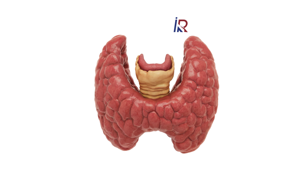 Thyroid Surgery vs. Radiofrequency Ablation: A Scar-Free Alternative Explained