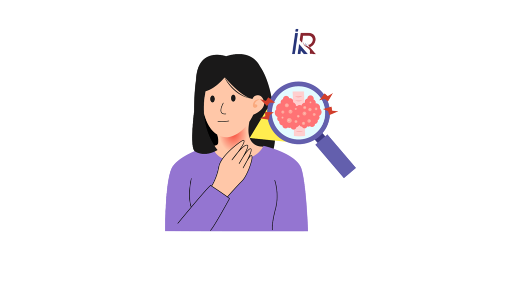 Thyroid Surgery vs. Radiofrequency Ablation: A Scar-Free Alternative Explained