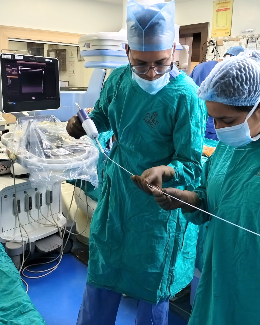 Home | Varicose Veins Doctor in Indore | Interventional Radiology 24 2