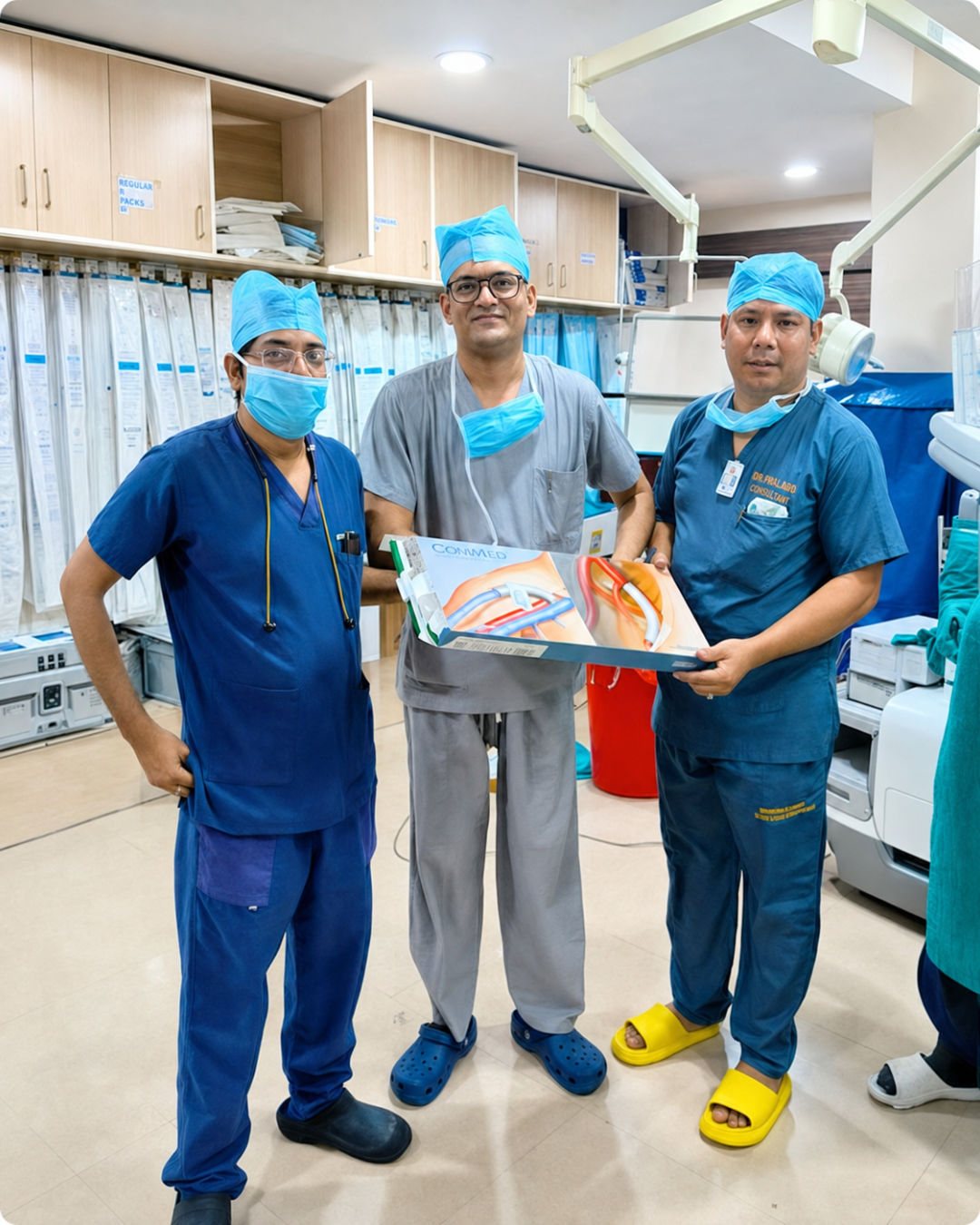 Home | Varicose Veins Doctor in Indore | Interventional Radiology 26 5