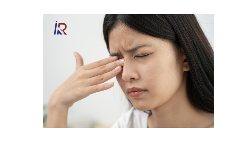 Headache, Blurry Vision, Eye Pain? Carotid Aneurysm Signs