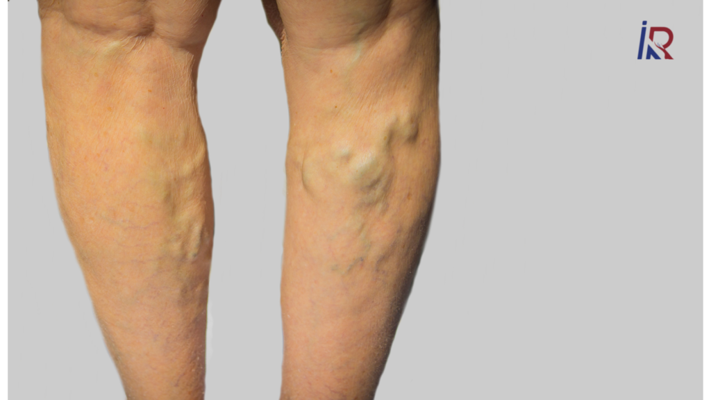 Laser vs. RFA vs. Sclerotherapy: Varicose Vein Guide