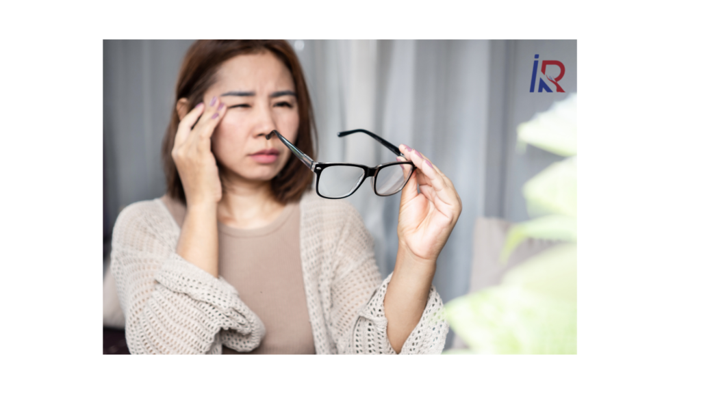Headache, Blurry Vision, Eye Pain? Carotid Aneurysm Signs