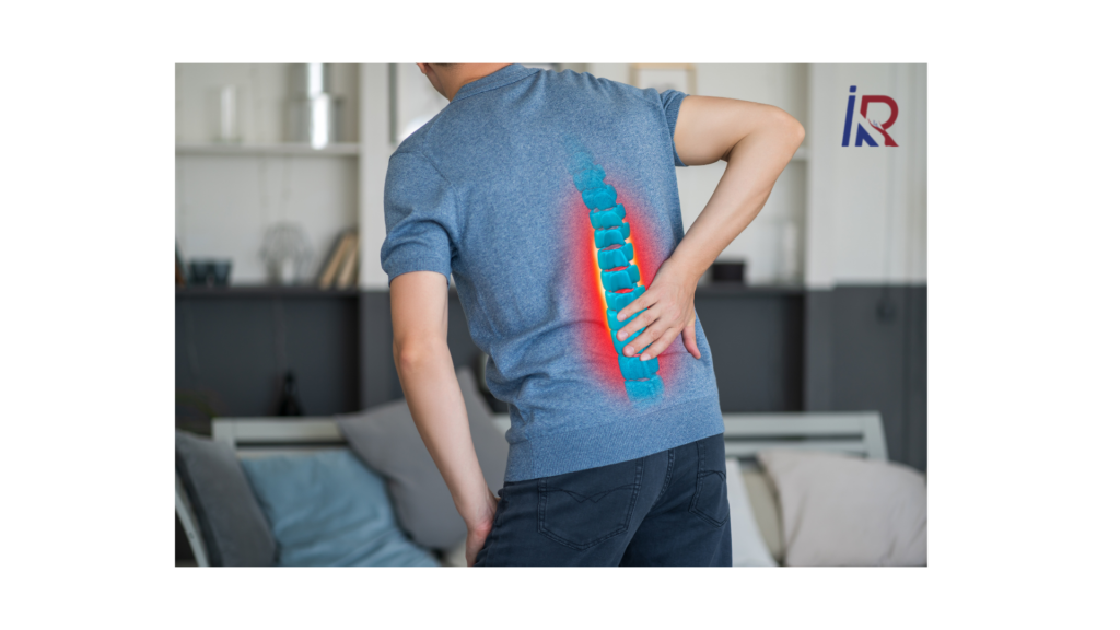Back Pain That Won't Go Away? It Could Be a Spine Tumor 3 Back Pain That Won't Go Away? It Could Be a Spine Tumor