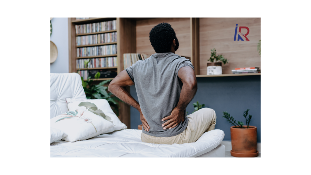 Back Pain That Won't Go Away? It Could Be a Spine Tumor 2 Back Pain That Won't Go Away? It Could Be a Spine Tumor